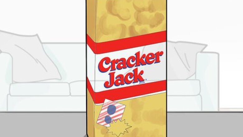 How to Throw a Baseball Themed Party