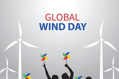 World Wind Day 2024: Theme, History, Significance and Celebration Tips for June 15