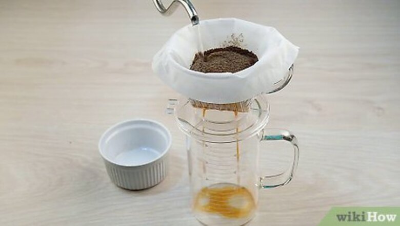 How to Make Butter or Bulletproof® Style Coffee