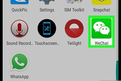 How to Find Your WeChat ID on Android