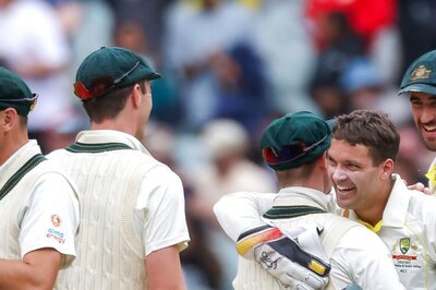 'No Need for a Practice Match': Australia Head Coach Andrew McDonald on Going Directly into India Tests