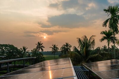 India’s Installed Solar Energy Capacity Rises to 85 GW, But Rooftop Solar Yet to Gather Pace