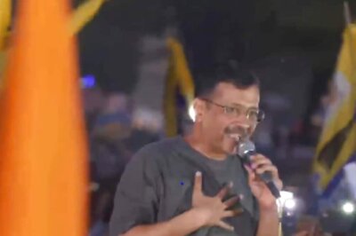 'Modi Retiring Next Year...': Kejriwal Asks Who Is BJP's PM Candidate, Says They Are Getting 220 Seats