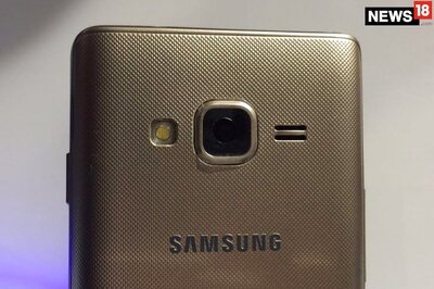 Samsung Galaxy J5 (2017) With Fingerprint Scanner, Android Nougat Expected to Launch Today