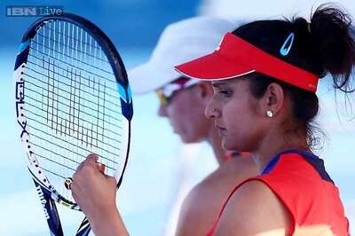 Sania-Cara qualify for Year-End World finals in Singapore