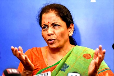 Rafale Deal: Sitharaman Asks Whether Opposition is Being Used in a Game of Corporate Rivalry