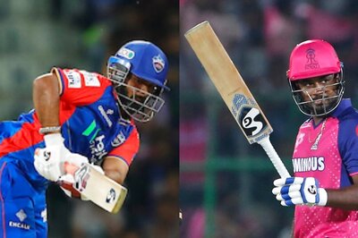 Rishabh Pant Breaks T20 World Cup Hopeful Sanju Samson's IPL Record, Narrowly Misses Overtaking Virat Kohli