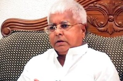 Lalu, Maya urge Sibal to reconsider IIT proposal