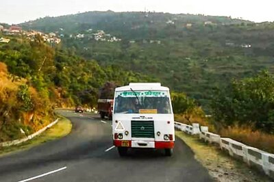 Himachal Pradesh Govt to Develop Software That Will Decide Bus Fares as per Diesel Prices