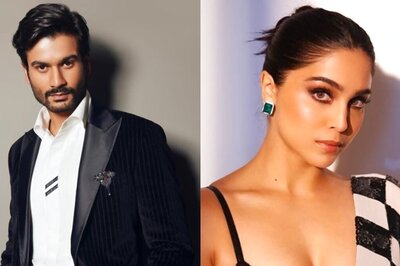 Sunny Kaushal DENIES Sharvari Wagh Dating Rumours, Calls Her 'Very Good Friend': 'I Am Single'