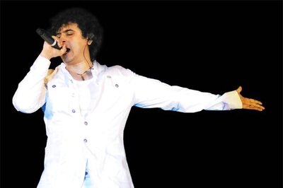 Palash Sen: She's a girl, if I say anything I'll still end up being branded as sexist