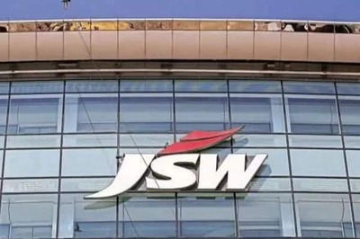 JSW Infra Shares Lists At 20% Premium Over IPO Price; Should you Buy, Sell or Hold?