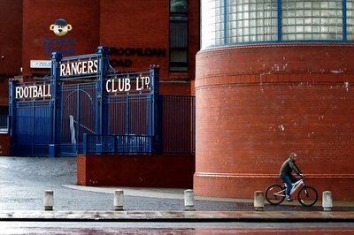 Scottish Football Row Highlights the Downside of Ending Season Due to Coronavirus