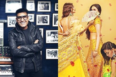 Rhea Kapoor Has a Heart of a Musician: Veere Di Wedding Composer Shashwat Sachdev