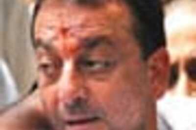 In Pics: Smiles, salutes: Dutt's judgment day