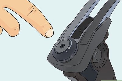 How to Adjust a Compound Bow