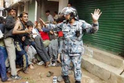 US, China, Australia alert nationals