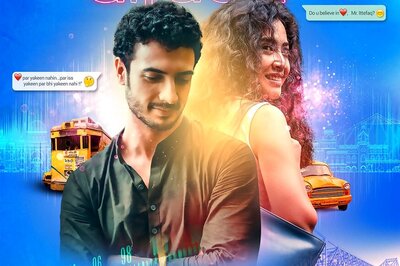 Onir's Next Directorial Kuchh Bheege Alfaaz to Release on Valentine's Weekend