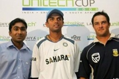 Lankans pad up to defend their turf