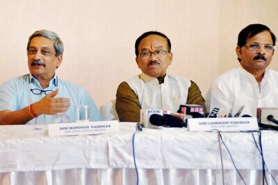 Pet Names Like Bhau, Bhayi, Babush Rule Goa's Political Canvas This Election