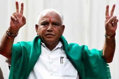 'Kumaraswamy Will Make his Farewell Speech Today': Yeddyurappa Predicts End of Coalition Govt Hours Before Trust Vote