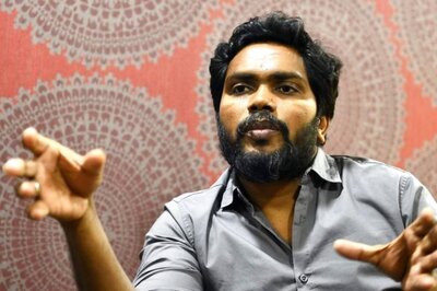 Pa Ranjith to Make Bollywood Debut With Biopic on Birsa Munda. Know More
