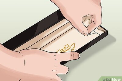 How to Hang a Mezuzah