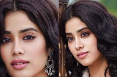 Janhvi Kapoor's Photos From Her France Trip Are Giving Anshula Kapoor Major FOMO