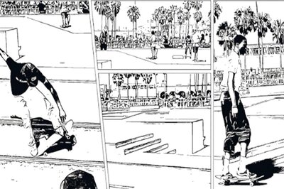 Google Launches Three new Photography Apps: Storyboard, Selfissimo, And Scrubbies