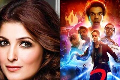Twinkle Khanna Praises Stree 2: 'Safer For Indian Women To Face A Ghost In Dark Alley Than...'