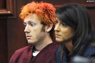 Batman shooting suspect charged with murder