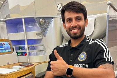 IND vs IRE 2023: Will Jitesh Sharma, Shahbaz Ahmed Make Debuts in 3rd T20I?