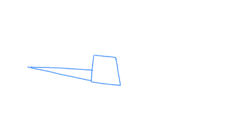 How to Draw a Helicopter