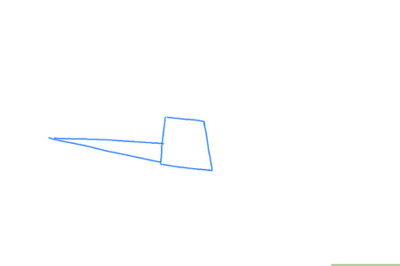 How to Draw a Helicopter