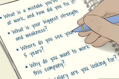 How to Practice for an Interview