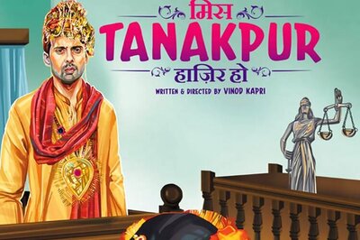 'Miss Tanakpur Haazir Ho' director Vinod Kapri receives death threats, seeks police protection