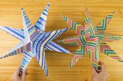 How to Make Arts and Crafts