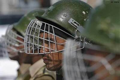 AP Police to stop Operation Samba