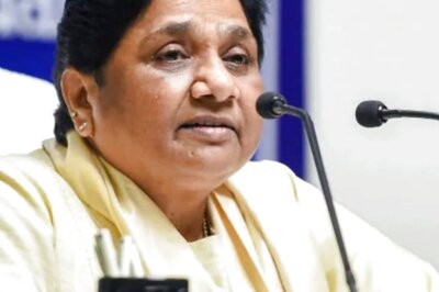 'We Believe in Working, Not Speaking': BSP to Focus on 86 Reserved Seats in 2022 Polls, Says Mayawati