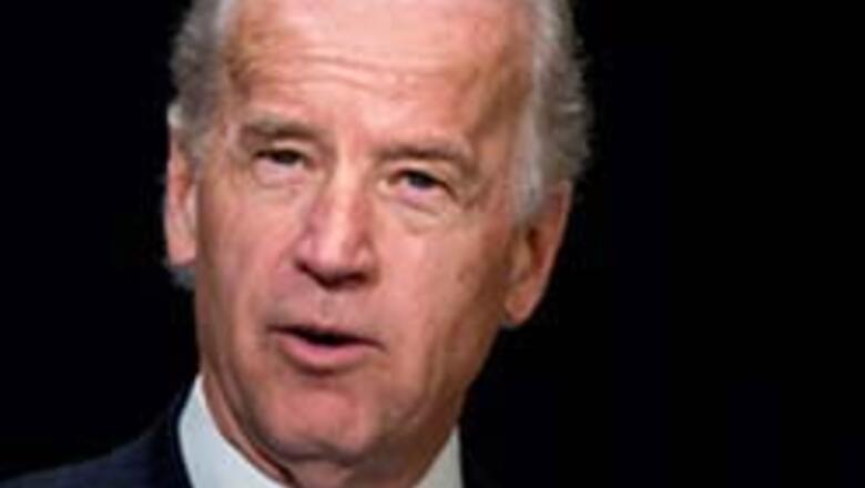 India's friend Biden gets Vice Prez nomination