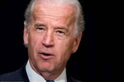 India's friend Biden gets Vice Prez nomination