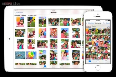 Apple iOS 8: List of new features