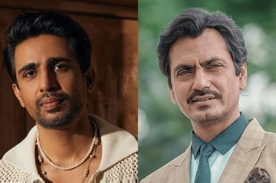 Gulshan Devaiah 'Disagrees' With Nawazuddin Siddiqui's Comment On Depression: 'He Himself Said...' | Exclusive