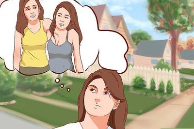 How to Deal With a Same Sex Crush (Girls)