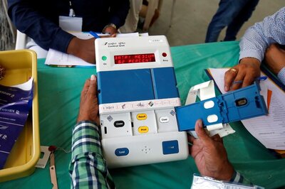 BJP Dubs Opposition Meet on EVM as Exercise to Look for Excuses for Poll Loss