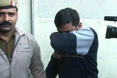 Girl murdered, police await autopsy report
