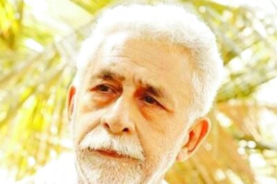 Naseeruddin Shah Was Once Stabbed by an Actor Friend, Om Puri Helped Him, Know What Happened