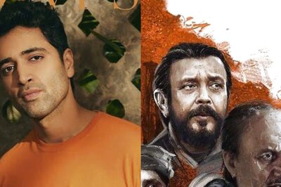 Adivi Sesh Says Nadav Lapid Remark Regarding The Kashmir Files Was Not In 'Great Decorum'