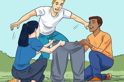 Looking for a Fun Couple’s Challenge? These Are Some of the Best