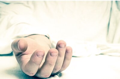 Labourer Electrocuted, 2 Injured While Installing Solar Light Pole in Gurugram